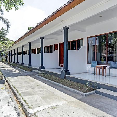 Oyo 90638 Pondok Idas Hotel Legian Exterior foto